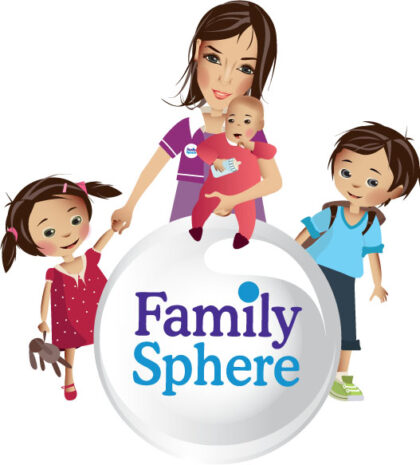Grand jeu de la rentrée « Family Sphere » Family Sphere offre les fournitures scolaires !