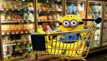 Evitez les crises au supermarché