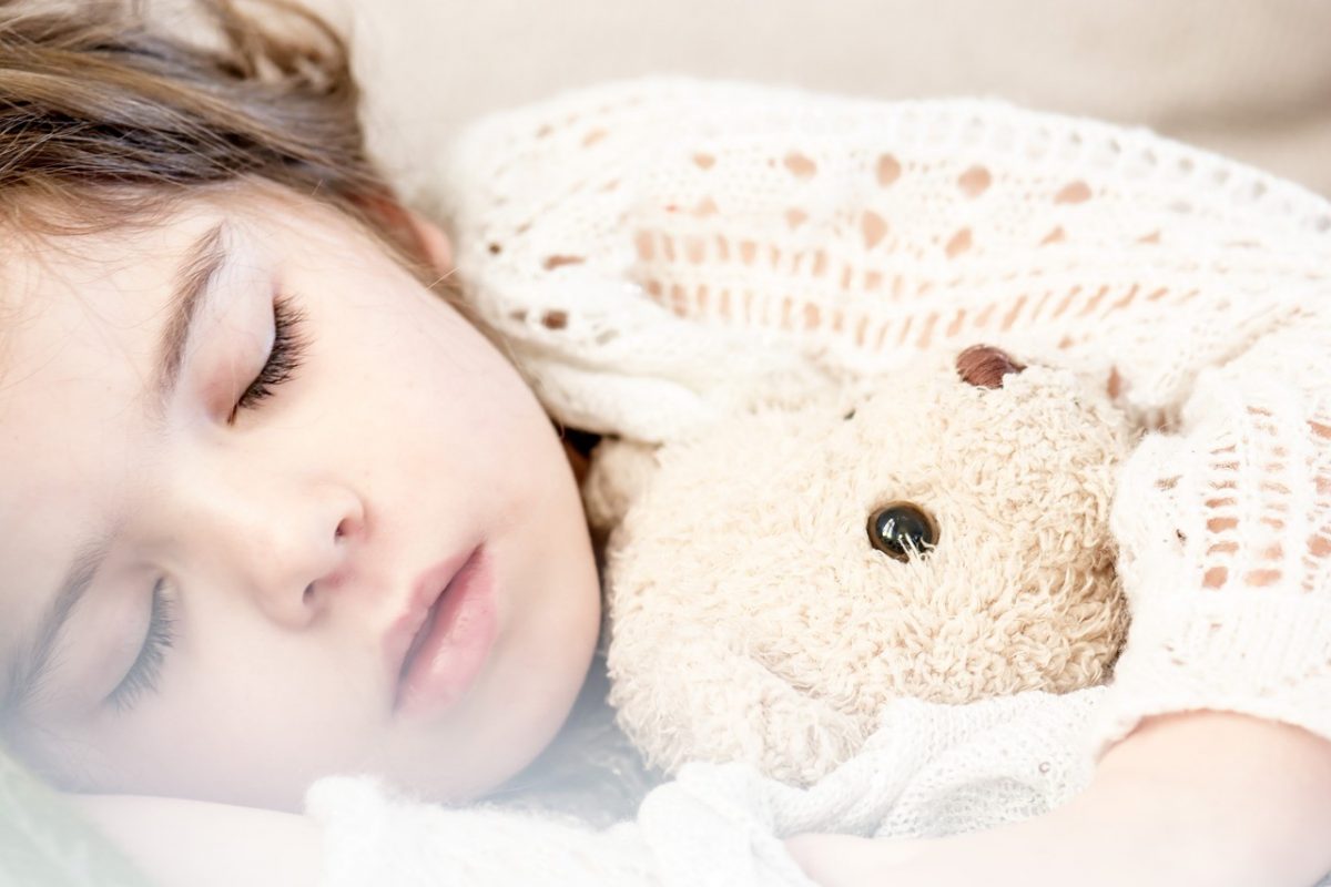 Astuces pour aider son enfant à dormir