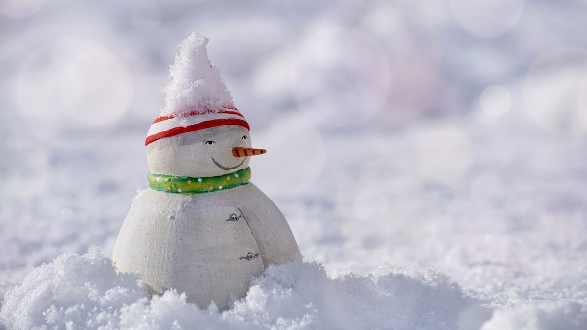 4 conseils pour prévenir (et éviter) les maladies pour vos enfants en hiver