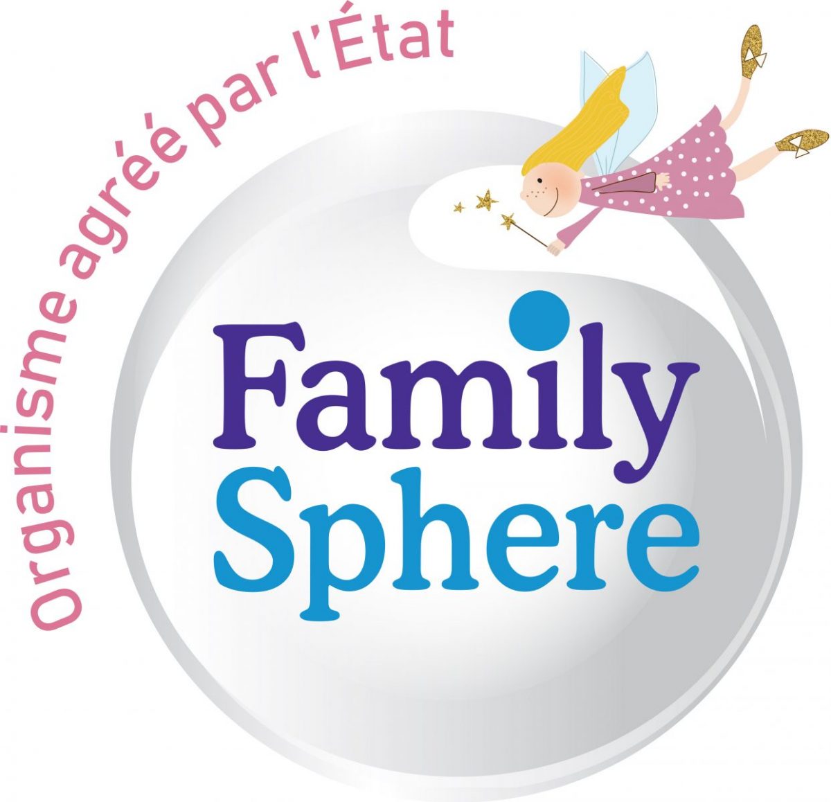 Family Sphere, le spécialiste de la garde d’enfants à  domicile, ouvre une agence à Sens