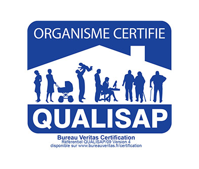 Qualisap, certification service à la personne
