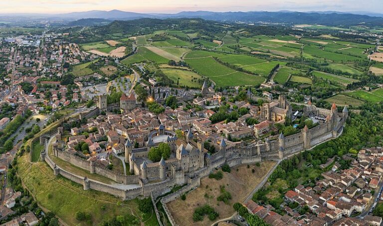 Garde d'enfants à Carcassonne