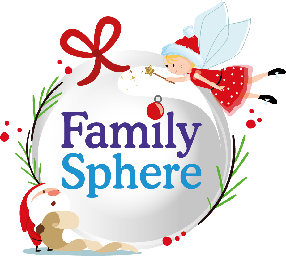 Family Sphere Aix : l’esprit de Noël s’invite à la fac